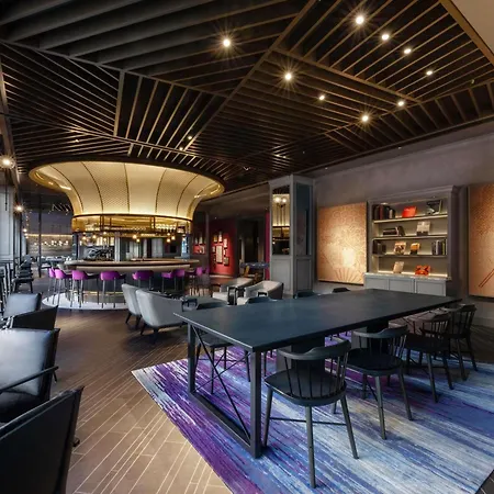 Mercure Tokyo Haneda Airport-2